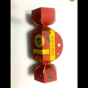 - Burt’s Bees Holiday Gift
